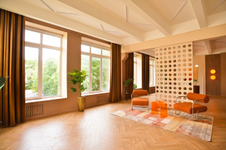 Room № 201