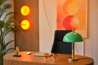 Room № 201