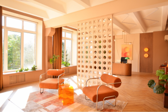Room № 201