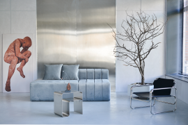 Room № 206